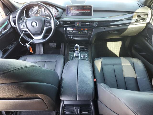 Photo 7 VIN: 5UXKT0C56J0W02859 - BMW X5 XDR40E 