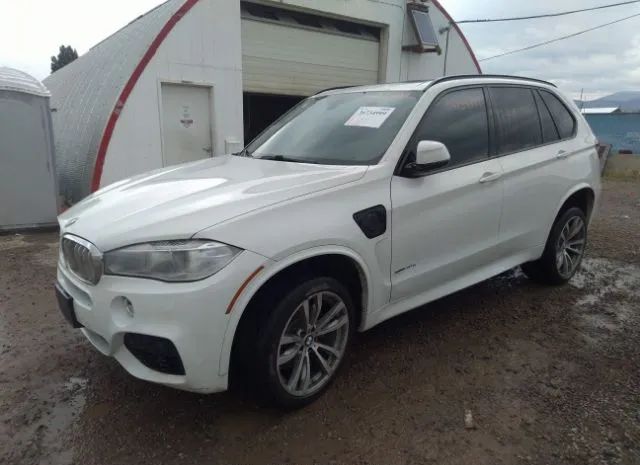 Photo 1 VIN: 5UXKT0C57G0F74937 - BMW X5 