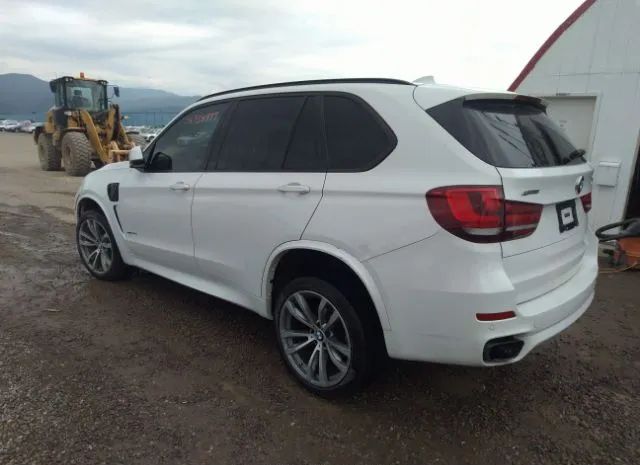 Photo 2 VIN: 5UXKT0C57G0F74937 - BMW X5 