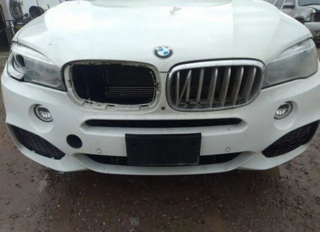 Photo 5 VIN: 5UXKT0C57G0F74937 - BMW X5 