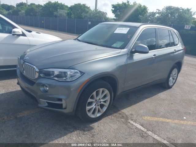 Photo 1 VIN: 5UXKT0C57G0F75201 - BMW X5 