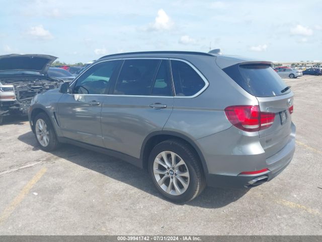 Photo 2 VIN: 5UXKT0C57G0F75201 - BMW X5 