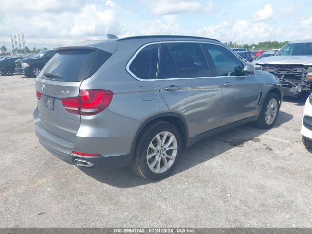 Photo 3 VIN: 5UXKT0C57G0F75201 - BMW X5 