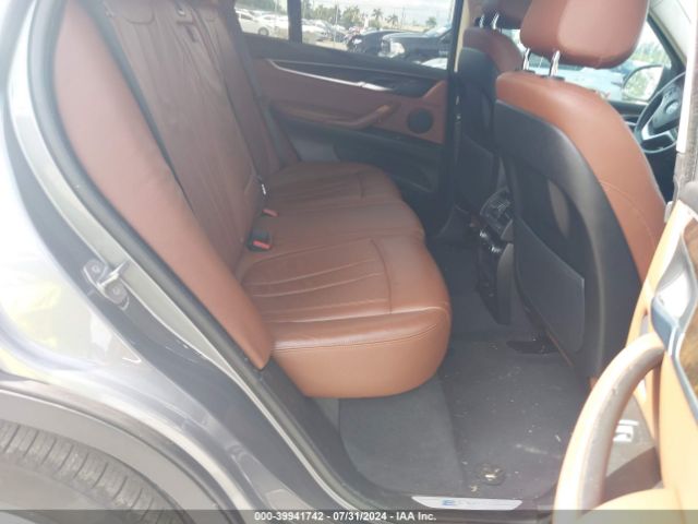 Photo 7 VIN: 5UXKT0C57G0F75201 - BMW X5 