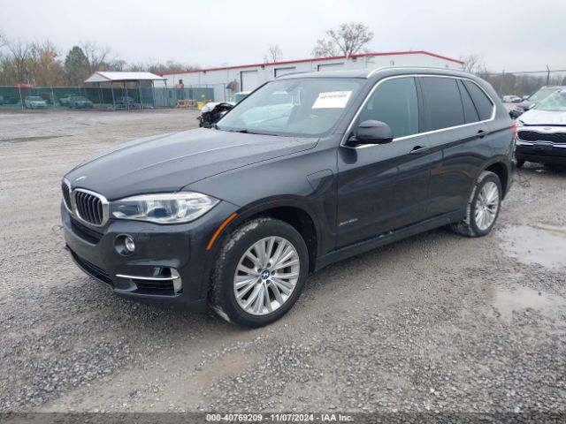 Photo 1 VIN: 5UXKT0C57G0S74960 - BMW X5 