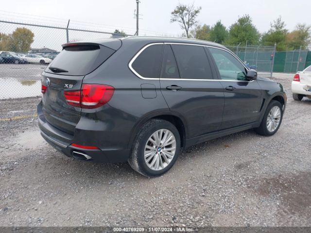 Photo 3 VIN: 5UXKT0C57G0S74960 - BMW X5 