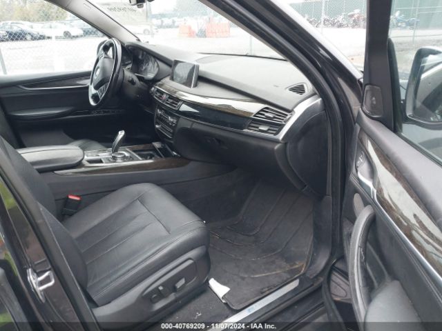 Photo 4 VIN: 5UXKT0C57G0S74960 - BMW X5 