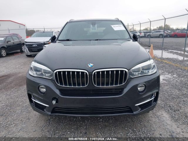 Photo 5 VIN: 5UXKT0C57G0S74960 - BMW X5 