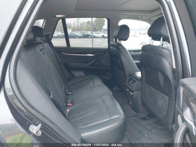 Photo 7 VIN: 5UXKT0C57G0S74960 - BMW X5 