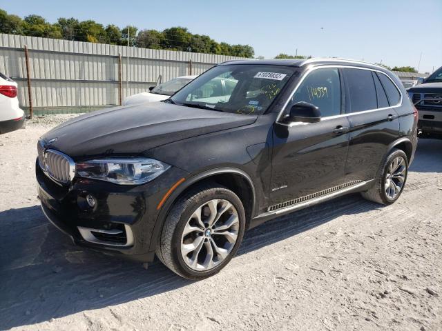 Photo 1 VIN: 5UXKT0C57G0S76336 - BMW X5 XDR40E 