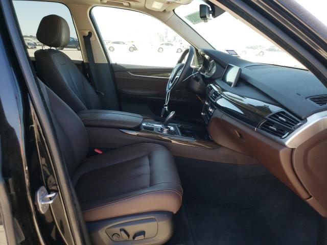 Photo 4 VIN: 5UXKT0C57G0S76336 - BMW X5 XDR40E 