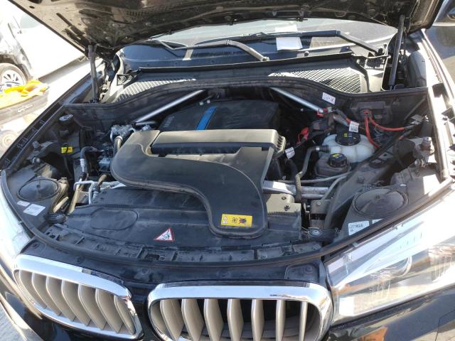 Photo 6 VIN: 5UXKT0C57G0S76336 - BMW X5 XDR40E 