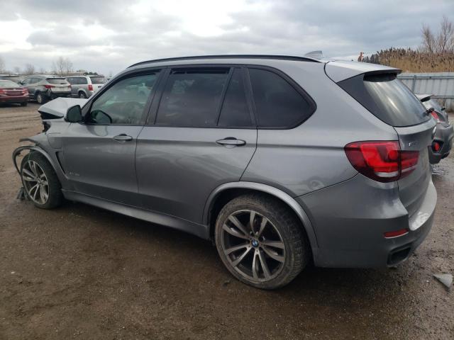 Photo 1 VIN: 5UXKT0C57G0S77213 - BMW X5 