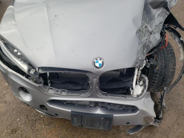 Photo 10 VIN: 5UXKT0C57G0S77213 - BMW X5 