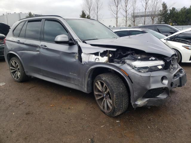 Photo 3 VIN: 5UXKT0C57G0S77213 - BMW X5 