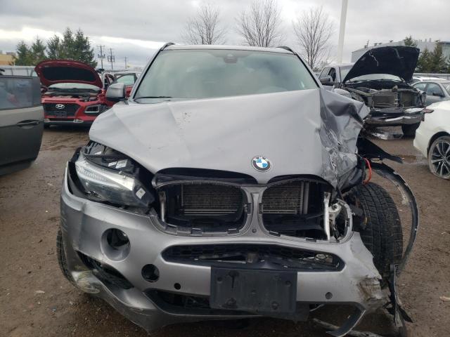 Photo 4 VIN: 5UXKT0C57G0S77213 - BMW X5 