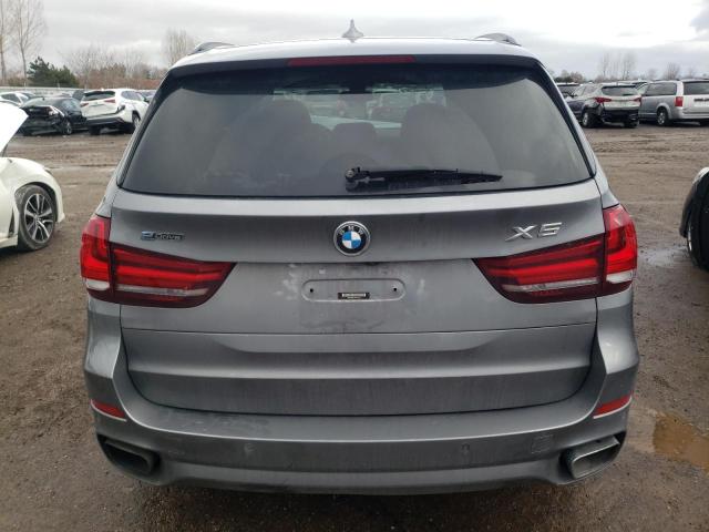 Photo 5 VIN: 5UXKT0C57G0S77213 - BMW X5 