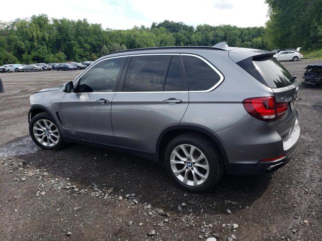 Photo 1 VIN: 5UXKT0C57G0S77759 - BMW X5 