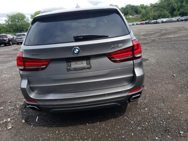 Photo 5 VIN: 5UXKT0C57G0S77759 - BMW X5 