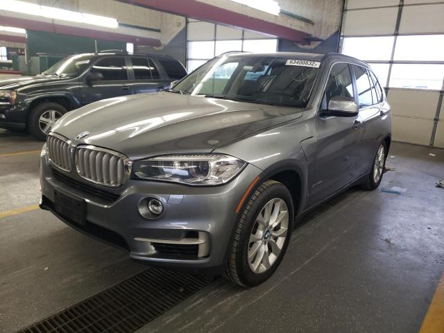 Photo 1 VIN: 5UXKT0C57G0S78569 - BMW X5 XDR40E 