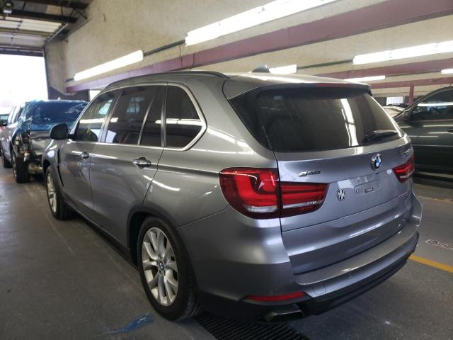 Photo 2 VIN: 5UXKT0C57G0S78569 - BMW X5 XDR40E 