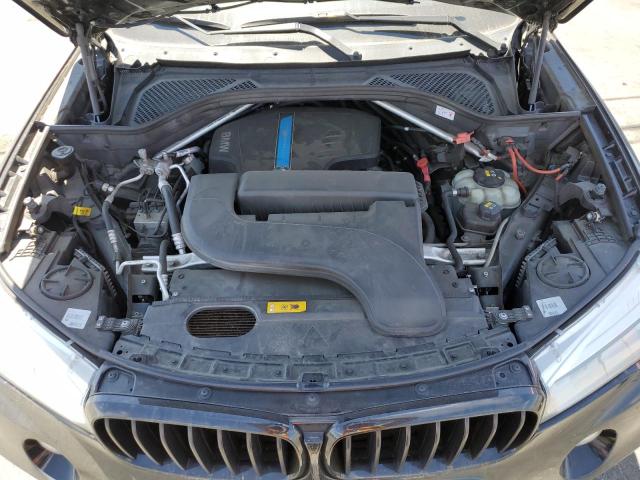 Photo 10 VIN: 5UXKT0C57H0S79741 - BMW X5 XDR40E 