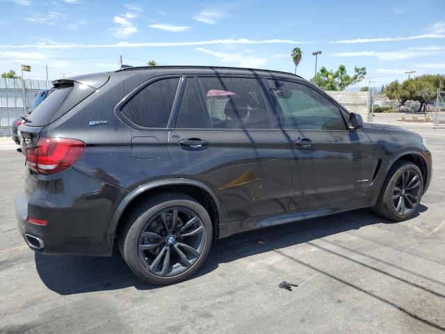 Photo 2 VIN: 5UXKT0C57H0S79741 - BMW X5 XDR40E 