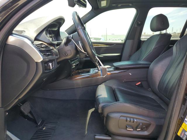 Photo 6 VIN: 5UXKT0C57H0S79741 - BMW X5 XDR40E 