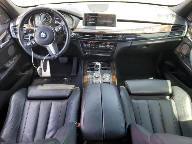 Photo 7 VIN: 5UXKT0C57H0S79741 - BMW X5 XDR40E 