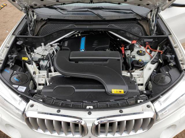 Photo 11 VIN: 5UXKT0C57H0S80226 - BMW X5 