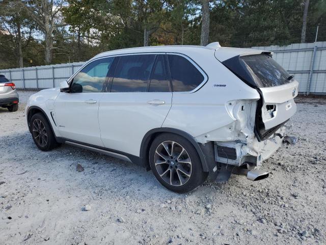 Photo 1 VIN: 5UXKT0C57J0V98966 - BMW X5 