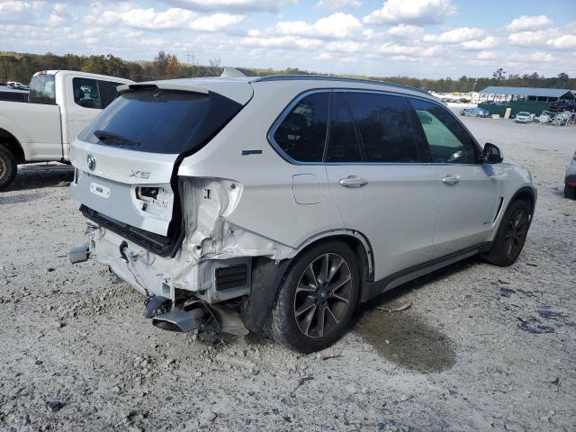 Photo 2 VIN: 5UXKT0C57J0V98966 - BMW X5 