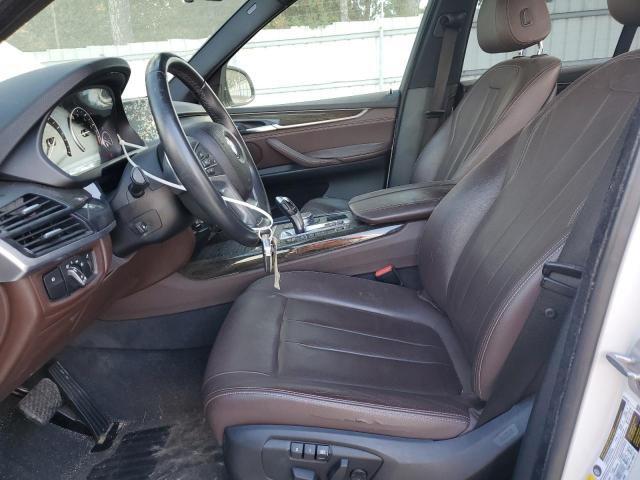 Photo 6 VIN: 5UXKT0C57J0V98966 - BMW X5 