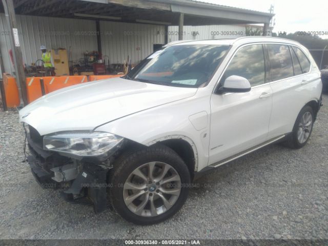 Photo 1 VIN: 5UXKT0C57J0V99115 - BMW X5 