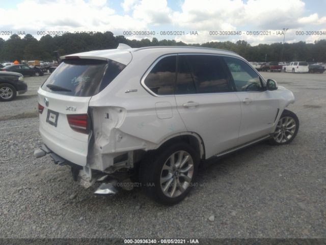 Photo 3 VIN: 5UXKT0C57J0V99115 - BMW X5 