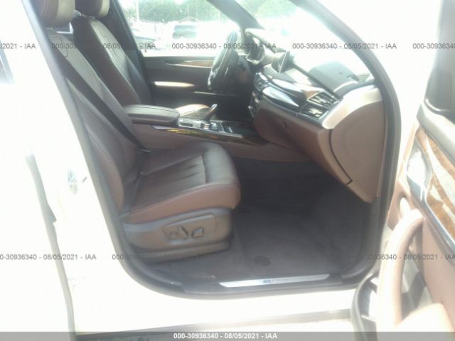 Photo 4 VIN: 5UXKT0C57J0V99115 - BMW X5 