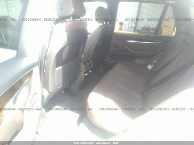 Photo 7 VIN: 5UXKT0C57J0V99115 - BMW X5 