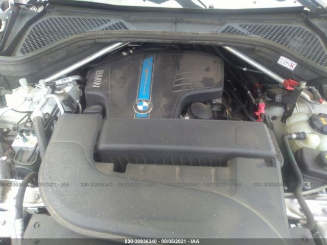 Photo 9 VIN: 5UXKT0C57J0V99115 - BMW X5 