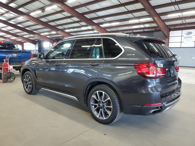 Photo 1 VIN: 5UXKT0C57J0W01784 - BMW X5 XDR40E 