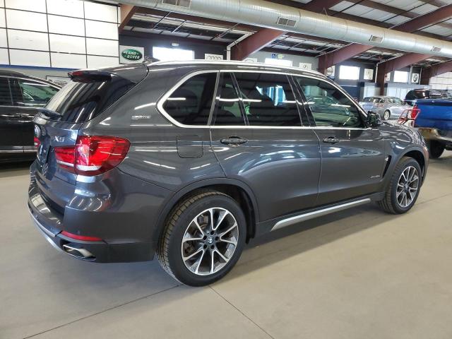 Photo 2 VIN: 5UXKT0C57J0W01784 - BMW X5 XDR40E 