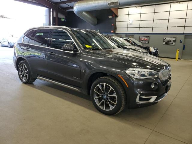 Photo 3 VIN: 5UXKT0C57J0W01784 - BMW X5 XDR40E 