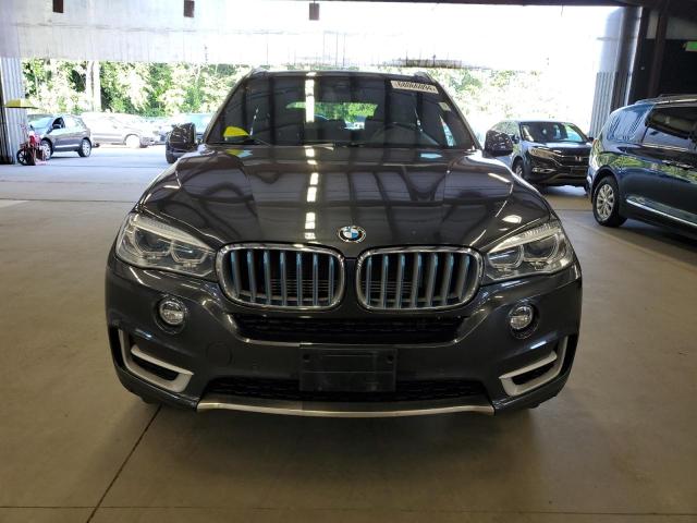 Photo 4 VIN: 5UXKT0C57J0W01784 - BMW X5 XDR40E 