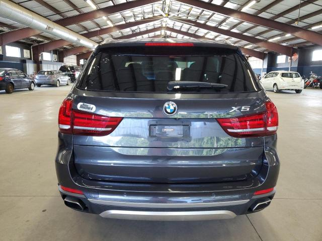 Photo 5 VIN: 5UXKT0C57J0W01784 - BMW X5 XDR40E 