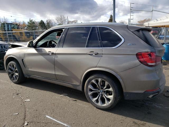 Photo 1 VIN: 5UXKT0C57J0W02093 - BMW X5 