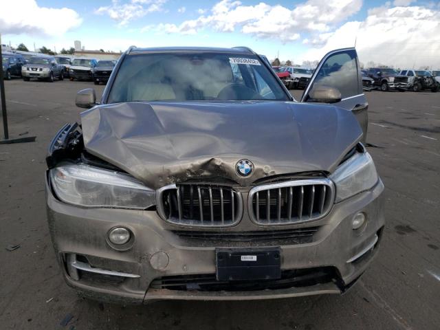 Photo 11 VIN: 5UXKT0C57J0W02093 - BMW X5 