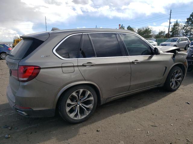 Photo 2 VIN: 5UXKT0C57J0W02093 - BMW X5 