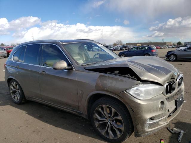 Photo 3 VIN: 5UXKT0C57J0W02093 - BMW X5 