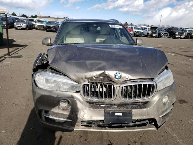 Photo 4 VIN: 5UXKT0C57J0W02093 - BMW X5 