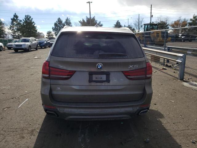 Photo 5 VIN: 5UXKT0C57J0W02093 - BMW X5 