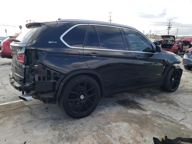 Photo 2 VIN: 5UXKT0C57J0W02319 - BMW X5 